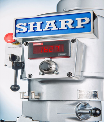 USED SHARP LMV / MP-3