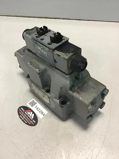 Used DOUBLE A QF8HF0210A1E Valves/Fittings Michigan US | Ideal Machinery #694738