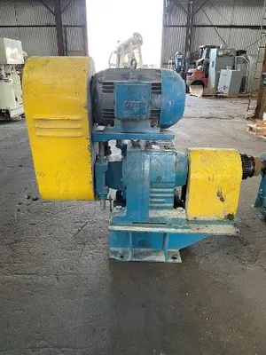 Used 1990 LITTLEFORD FKM 1200E Mixers Ohio US | HGR 24 #727701