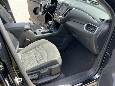 Used 2022 CHEVROLET EQUINOX SUVs Michigan US | Miedema Asset Management Group #1384707