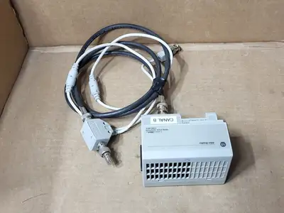 USED ALLEN-BRADLEY 1786-RPA/A