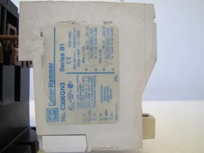 USED SQUARE D 8910DPA93