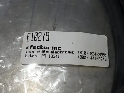 NEW LUMBERG E10279