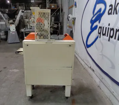 Used L&M KM-2 Roll Machines (Bakery) California US | BakeryEquipment.com #1554625