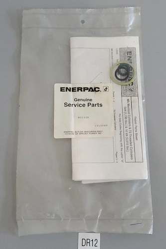NEW Enerpac MS102K