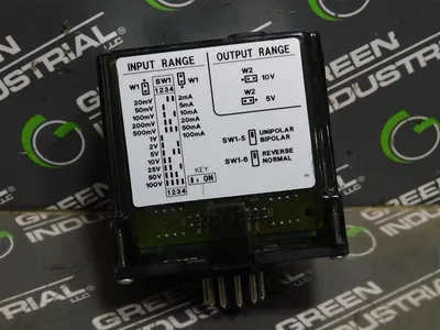 USED ACTION PAK 4392-2000