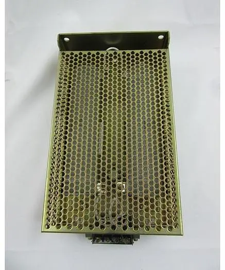 Used FANUC A06B-6050-H050 Misc Electrical & Power Parts Ontario CA | Gizmo Machine Tools #425147