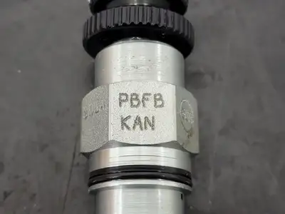 USED SUN HYDRAULICS PBFB-KAN