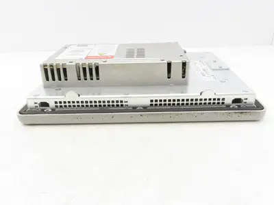 Allen Bradley 2711PC-T10C4D1 HMI PanelView Plus 1000 10.4" Operator Touch Panel