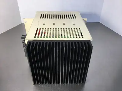 Rieter Heating Unit RHU MARK II RR / 1866-0394 / 1860-5553 Wall