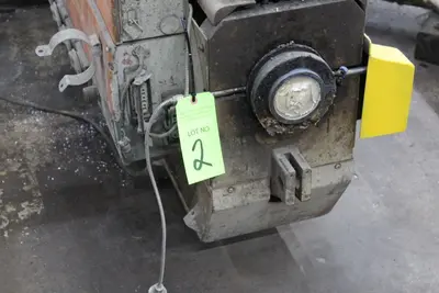 1971 GLOUCESTER 233-001 EXTRUDER | Levy Recovery Group (10)