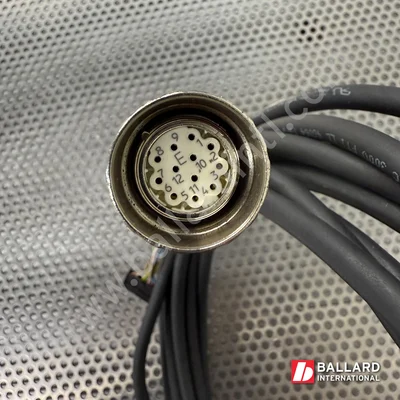 KUKA XP4 Control Cable