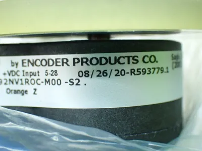 NEW ACCUCODER TR1U2R48192NV1ROCM00S2