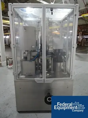 USED MG2 MG2 Futura Capsule Filler