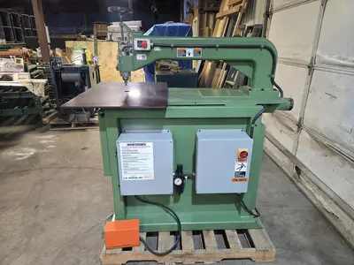 USED 1996 CR ONSRUD 36210