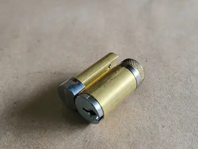 NEW SCHLAGE 23-030-C-626