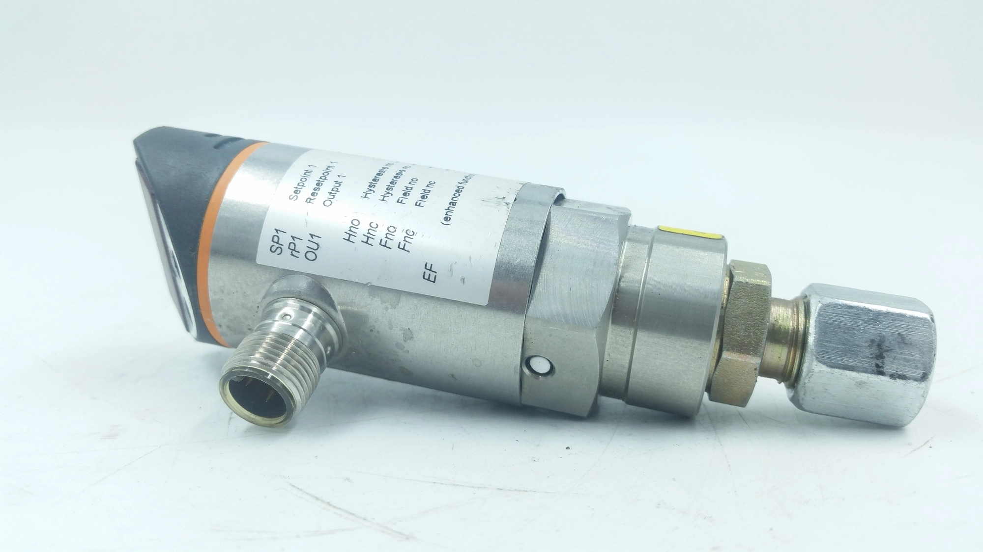 IFM Efector PN5004