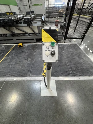 Used BIESSE ROVER A EDGE 1643 CNC Edgebanding Machining Centers Florida US | MachineryMax #1461507