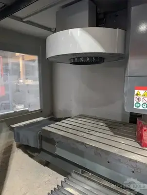 Used 2022 HAAS VF-5 Vertical Machining Centers Arizona US | KD Machinery #1469283