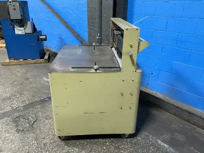 Used AMPAK 32L Paper Cutters Ohio US | HGR 24 #1326034