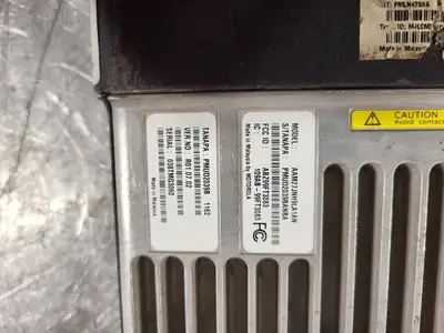 USED MOTOROLA AAM27JNH9LA1AN