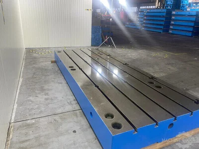 USED 2000 STOLLE RDG