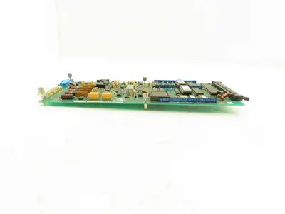 Allen Bradley 145476 REV03 PCB Printed Circuit Board PC Drive Control