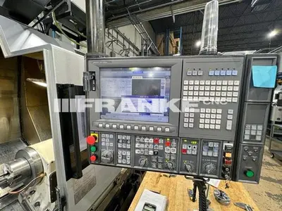 Used 2020 OKUMA LB3000EXII-850-MYW CNC Lathes | FRANKE CNC, LLC #1382498