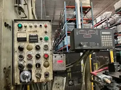 USED 1986 AIDA NC1-15