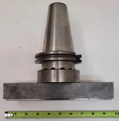 Used UNSPECIFIED CAT 50 TOOLING CAT Holders Kentucky US | Aucto #1315774