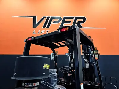 NEW 2026 VIPER FD60