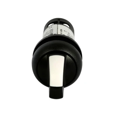 Eaton C22S-WK-K10 Rotary Selector Switch, 2 Position, 1 Pole [New]