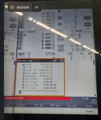 Used 2022 QUICKTECH T8 CNC Lathes Illinois US | Revelation Machinery #1309328