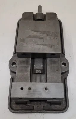 KURT D60 - 6" Tooling & Accessories, Tooling | Machinery Central (7)