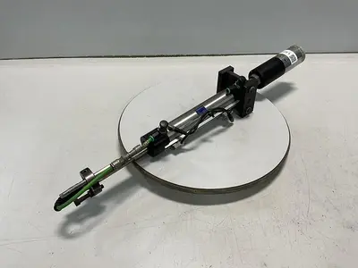 USED BRANSON 4TP