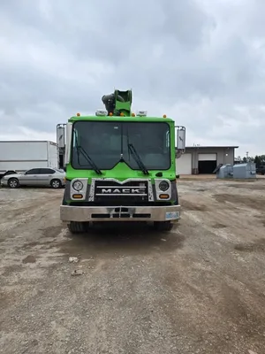 Used 2019 CONCORD CCP-32-XZ5-170 Concrete Pumps Colorado US | Concrete Pump Depot #1393967