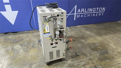 USED STERLCO M2B2016-M1