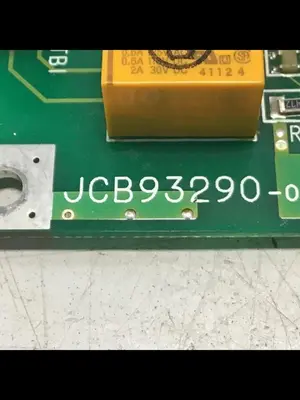 USED JSW RCU-31