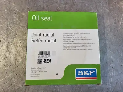 NEW SKF 46200