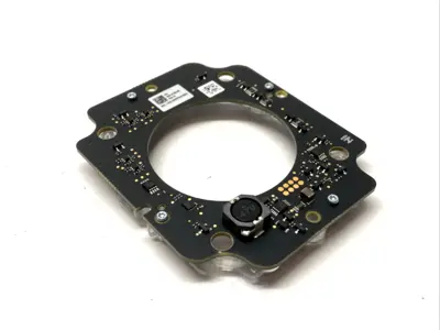 820-10158-4R | Cognex  LED Ring Light ISL-7000-IR - New Other