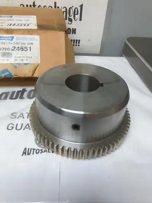 New | in-Stock LOVEJOY 697904-24651 Conveyor Parts Ohio US | Surplus Asset Holdings #1241007