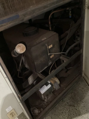 USED ACCU LQ2A2003LXB