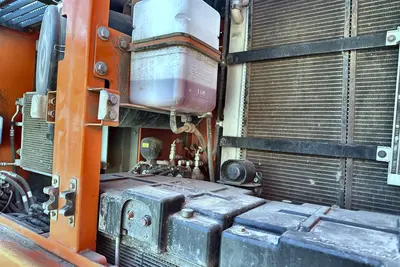 Used 2014 DOOSAN DX300LC-5 Excavators Louisiana US | Proxy Equipment #1388561
