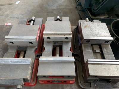 2021 HAAS VF-4 Vertical Machining Centers | PM Machines (6)
