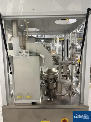 Used IMA _UNKNOWN_ Capsule Fillers Ohio US | Federal Equipment Company #1339977