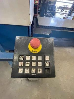 Trumpf 6kw