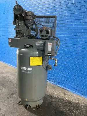 Used COMPAIR CAS75 Miscellaneous MRO Ohio US | HGR 24 #1418599