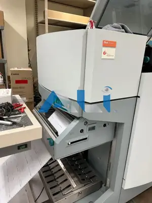 OCE Canon model VS7550
