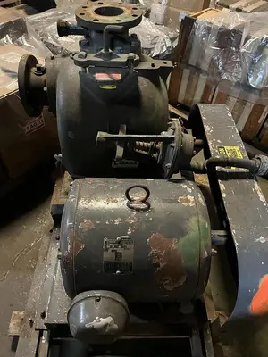 USED RPM T4A3-B