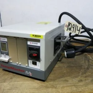 USED MOLD MASTER MTC-02-06